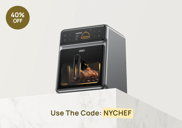 ChefMaker Combi Fryer