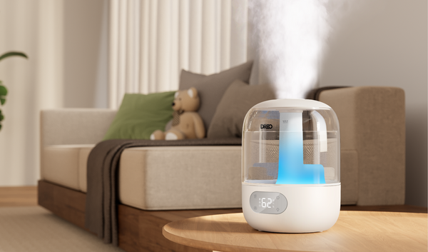 Compact Humidifiers