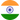 India flag