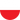 Poland flag