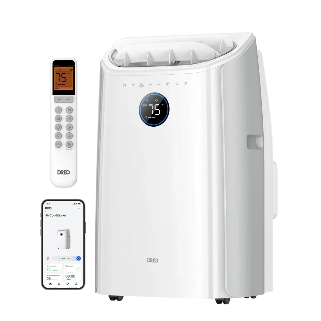 Smart Air Conditioner AC515S