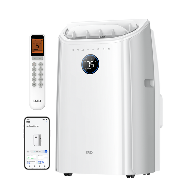 Smart Air Conditioner AC515S 