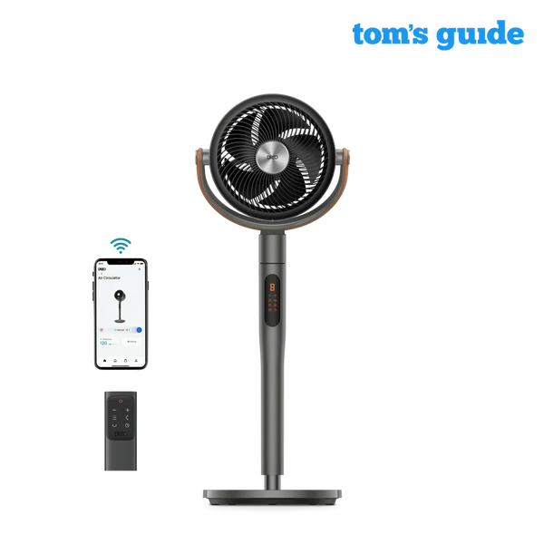 TurboPoly™ Fan 513S - DREO