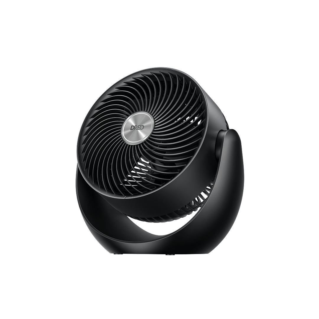 TurboPoly™ Table Fan 307