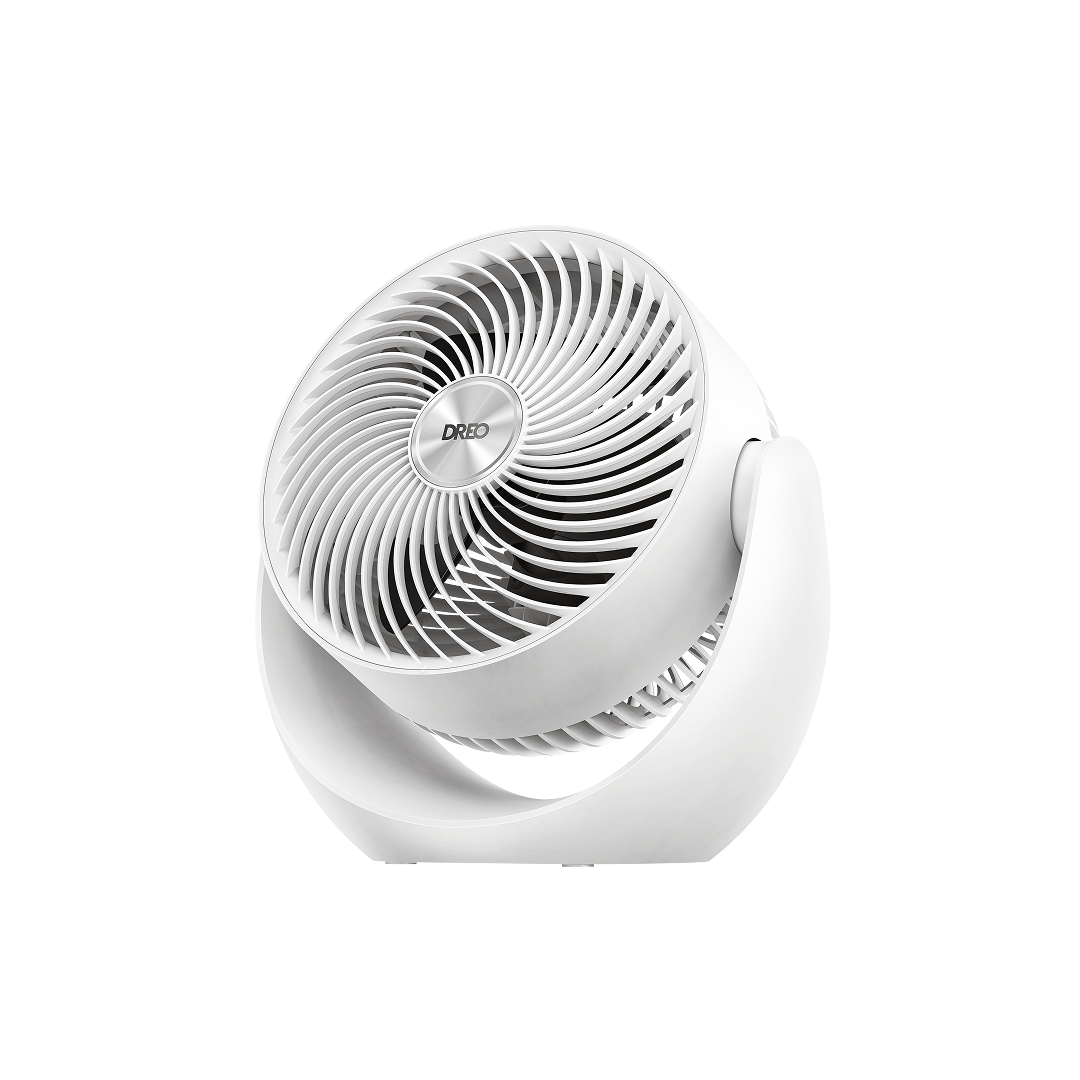 TurboPoly™ Table Fan 307