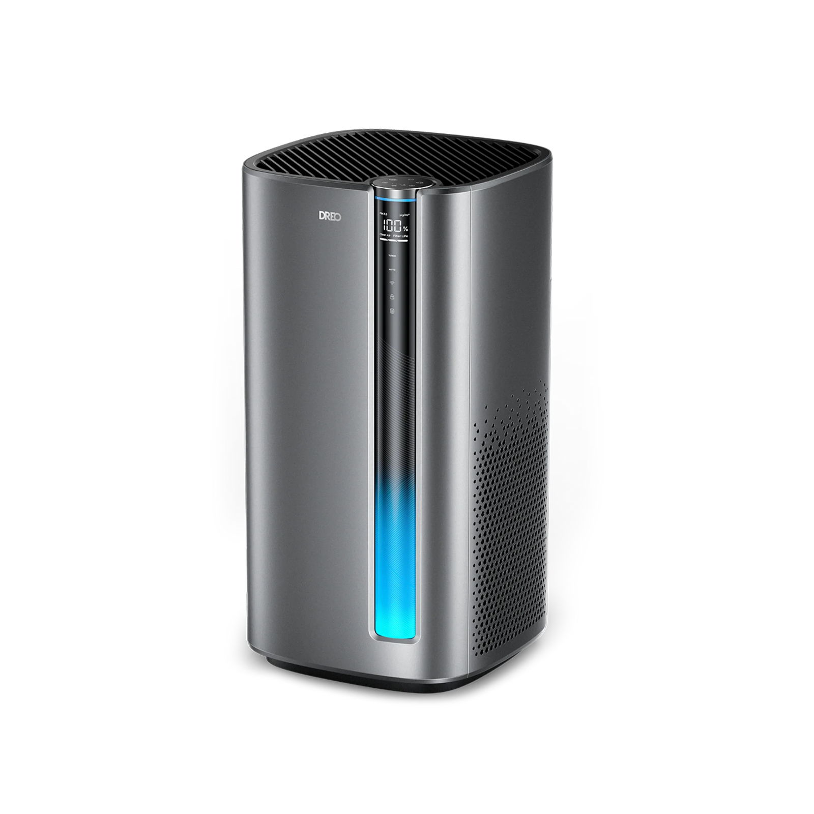 Macro Max S Latest Home Smart air Purifier