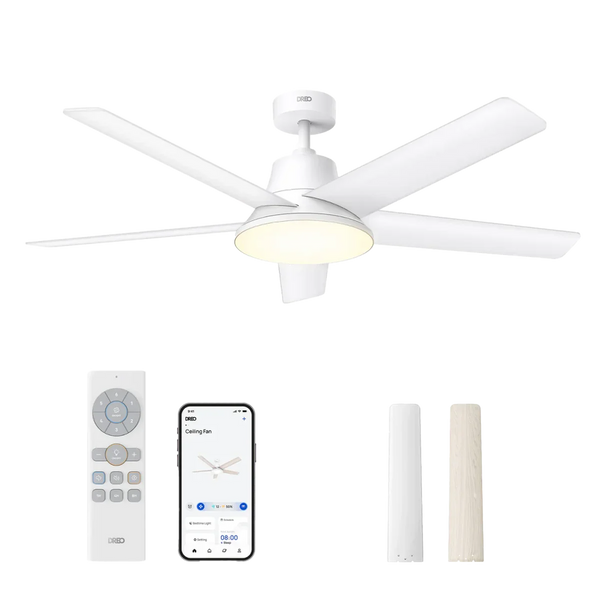 Smart Ceiling Fan CLF521S - DREO