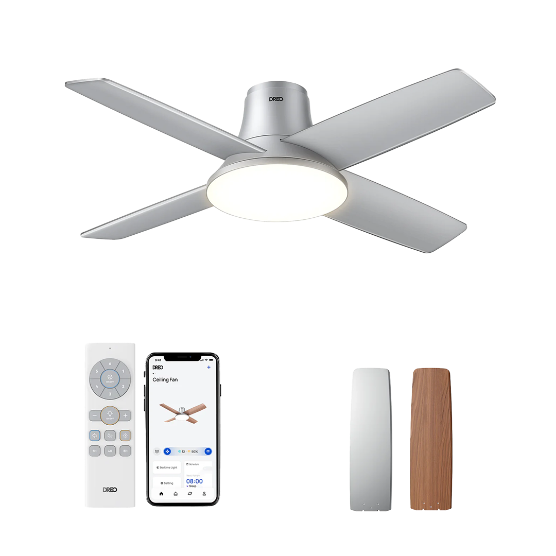 Ceiling Fan CLF513S