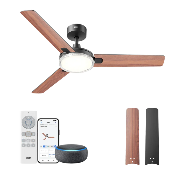 Smart Ceiling Fan CLF334S - DREO