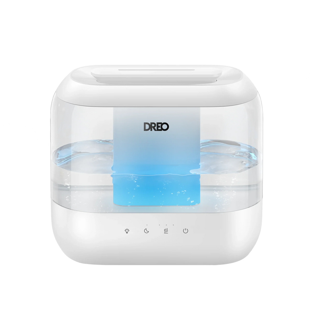 Humidifiers