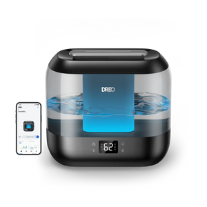 Smart Humidifier 311S 4L