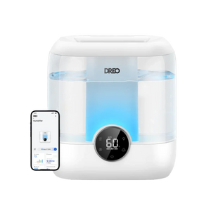 Smart Humidifier 524S 6L
