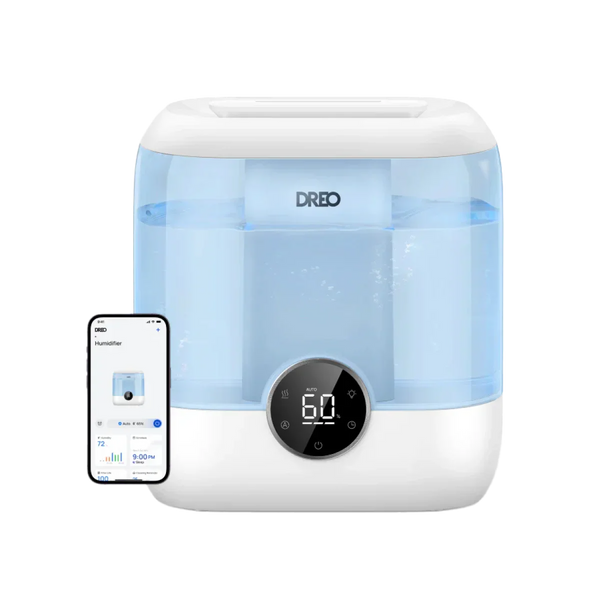 Smart Humidifier HM524S 6L - DREO