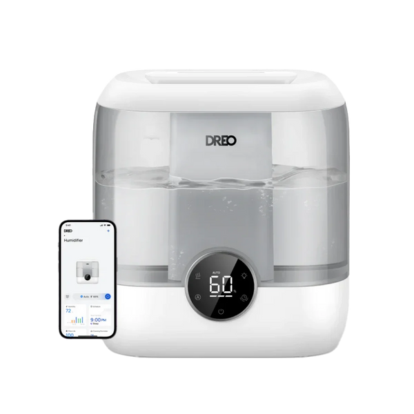 Smart Humidifier HM524S 6L - DREO