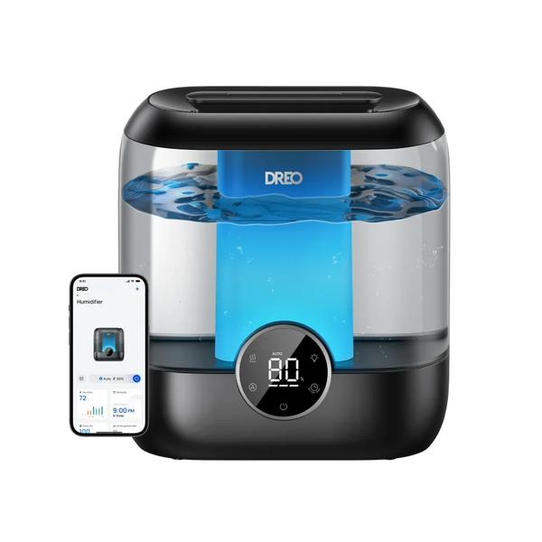 Smart Humidifier HM524S 6L - DREO