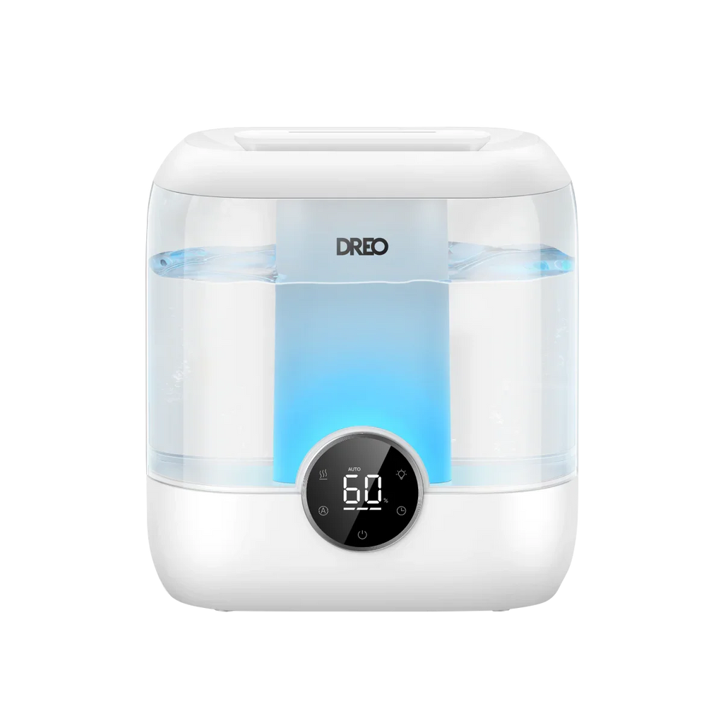 Humidifier 524
