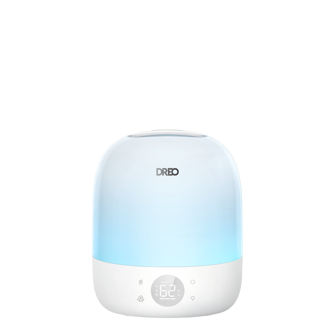 Smart Humidifier 409S 3L