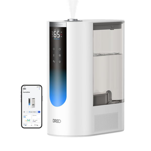 Smart Humidifier 813S 6L