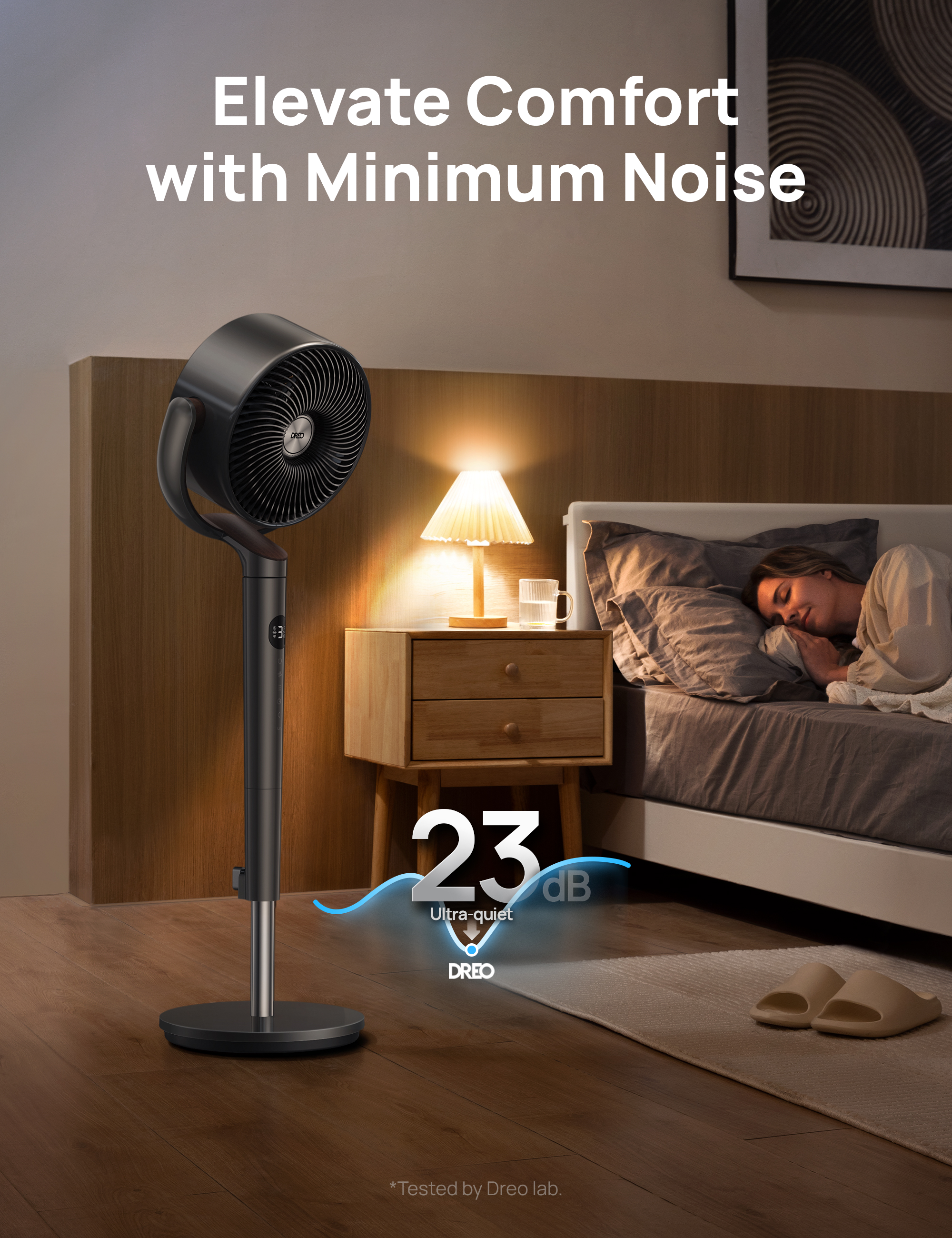 TurboPoly™ Fan 311S