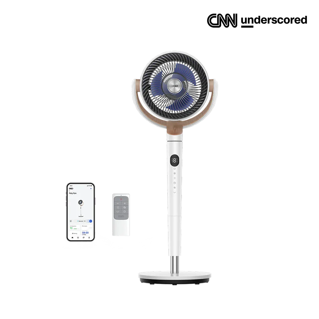 TurboPoly™ Fan 502S - DREO