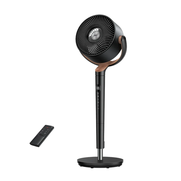 TurboPoly™ Fan 502 - DREO