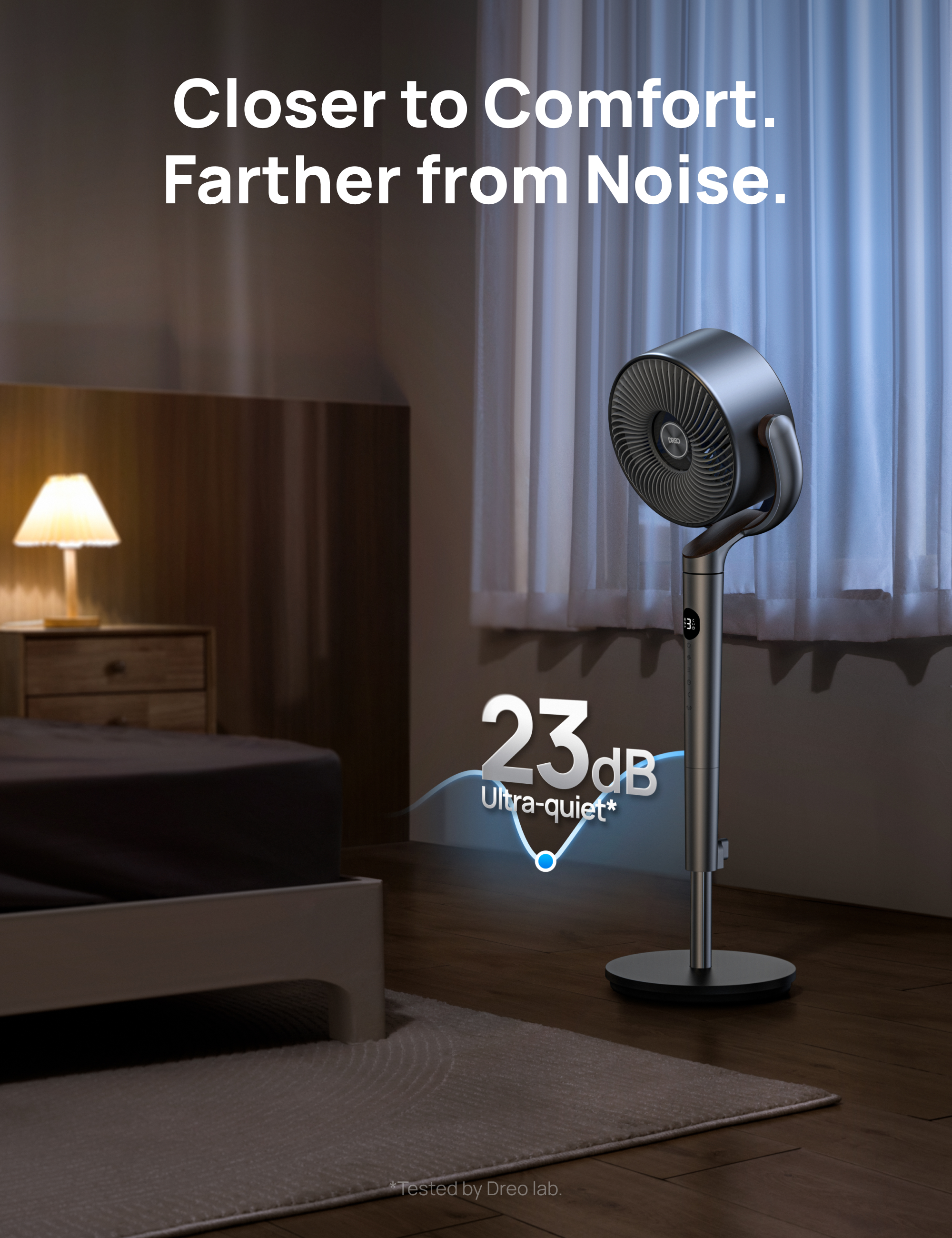 TurboPoly™ Fan 502