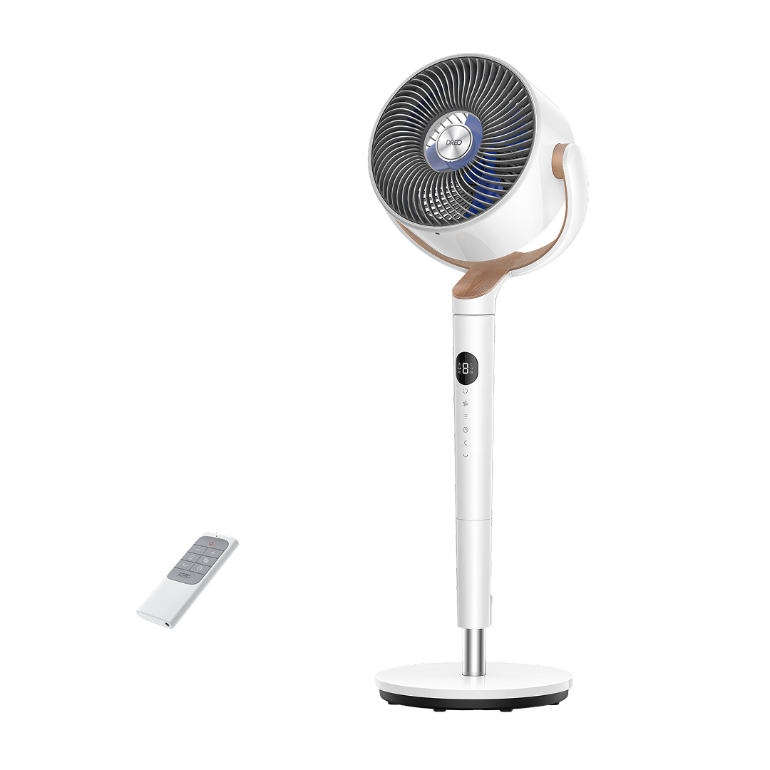 TurboPoly™ Fan 502