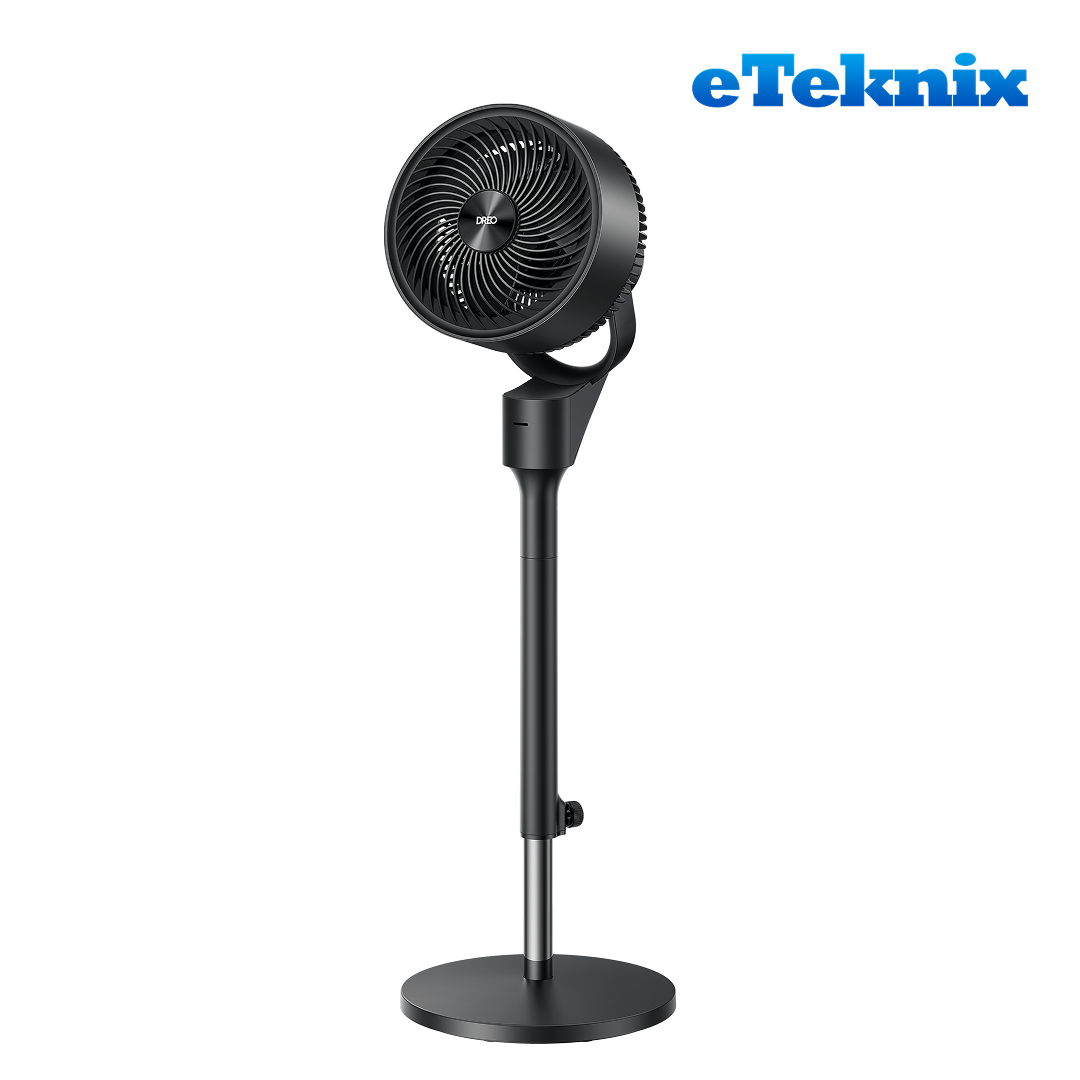 TurboPoly™ Fan 306