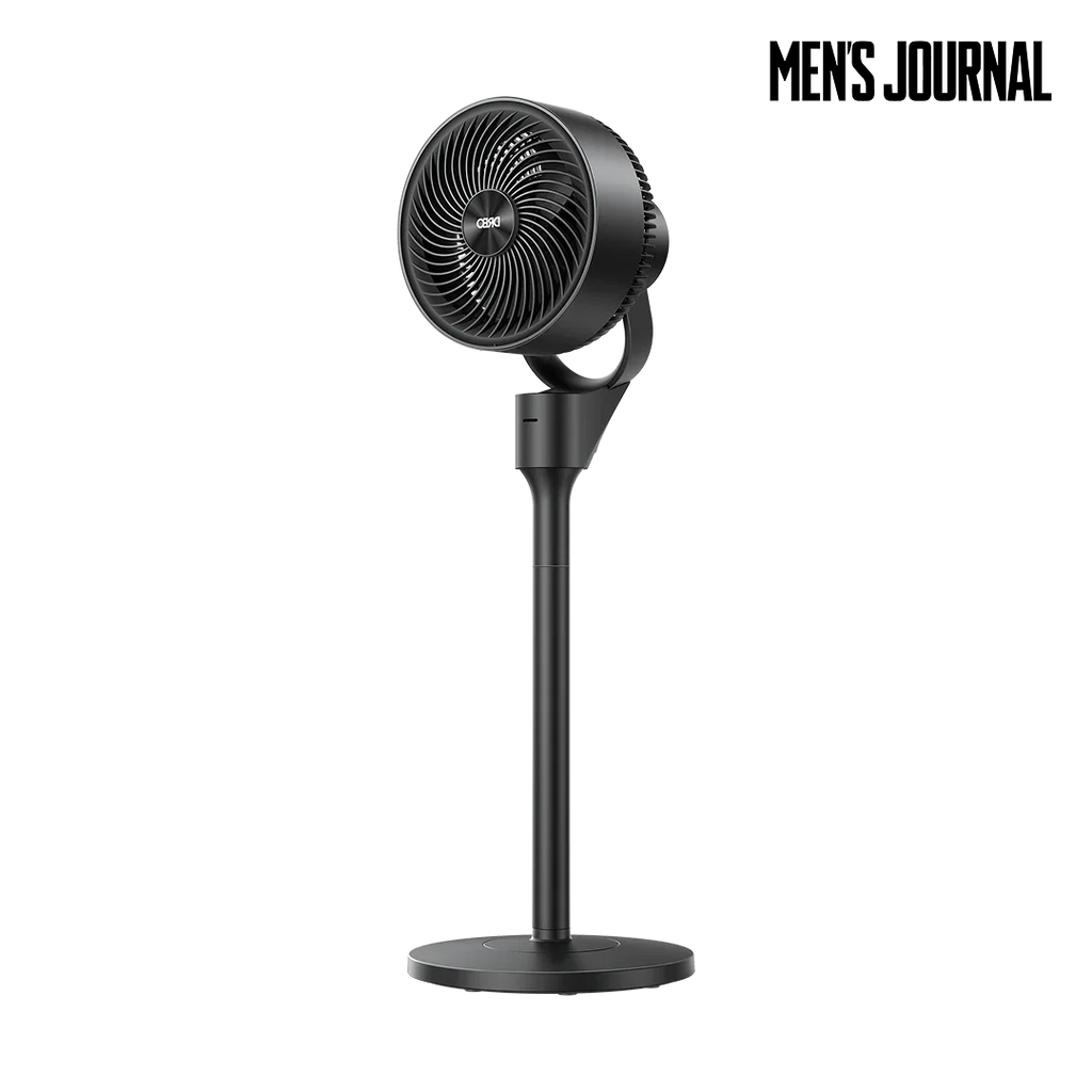 Dreo PolyFan 311 ホワイト扇風機 Amazon.com: DREO Fan for Bedroom, 2026 Upgraded, 90ft Airflow
