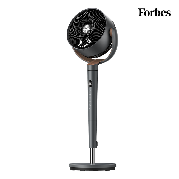 TurboPoly™ Fan 512