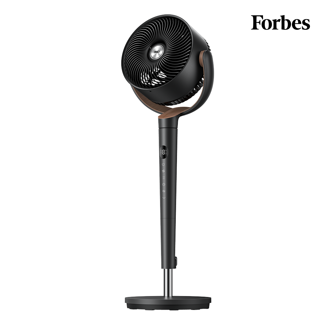 TurboPoly™ Fan 512