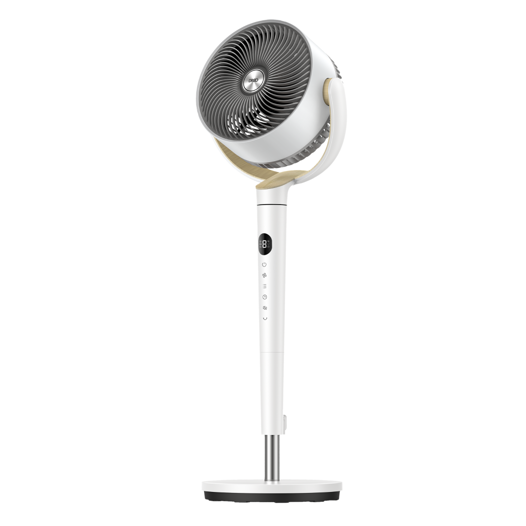 TurboPoly™ Fan 512