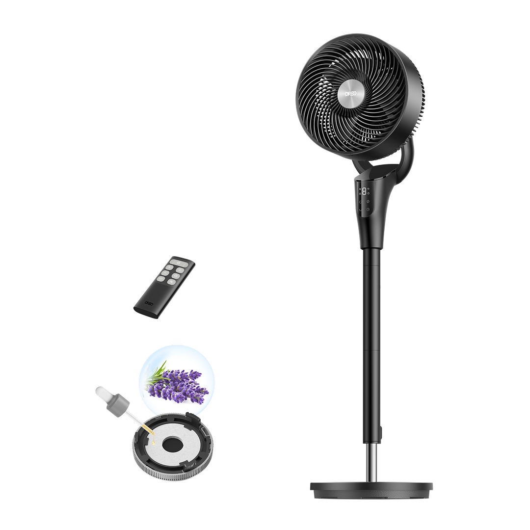 TurboPoly™ Fan 353