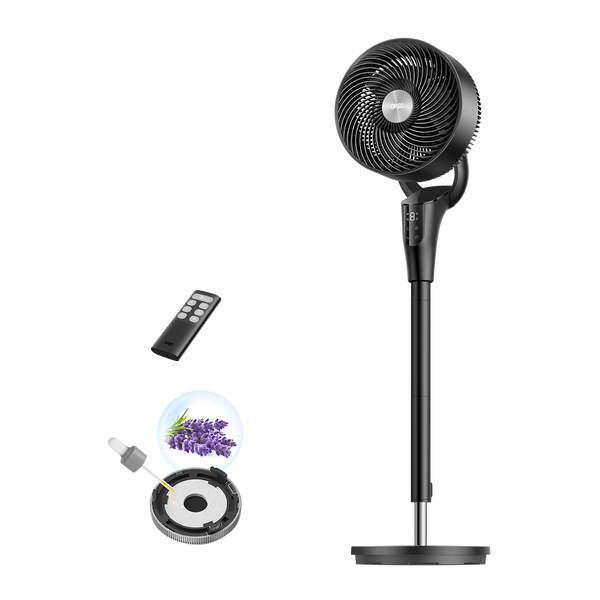 TurboPoly™ Fan 353