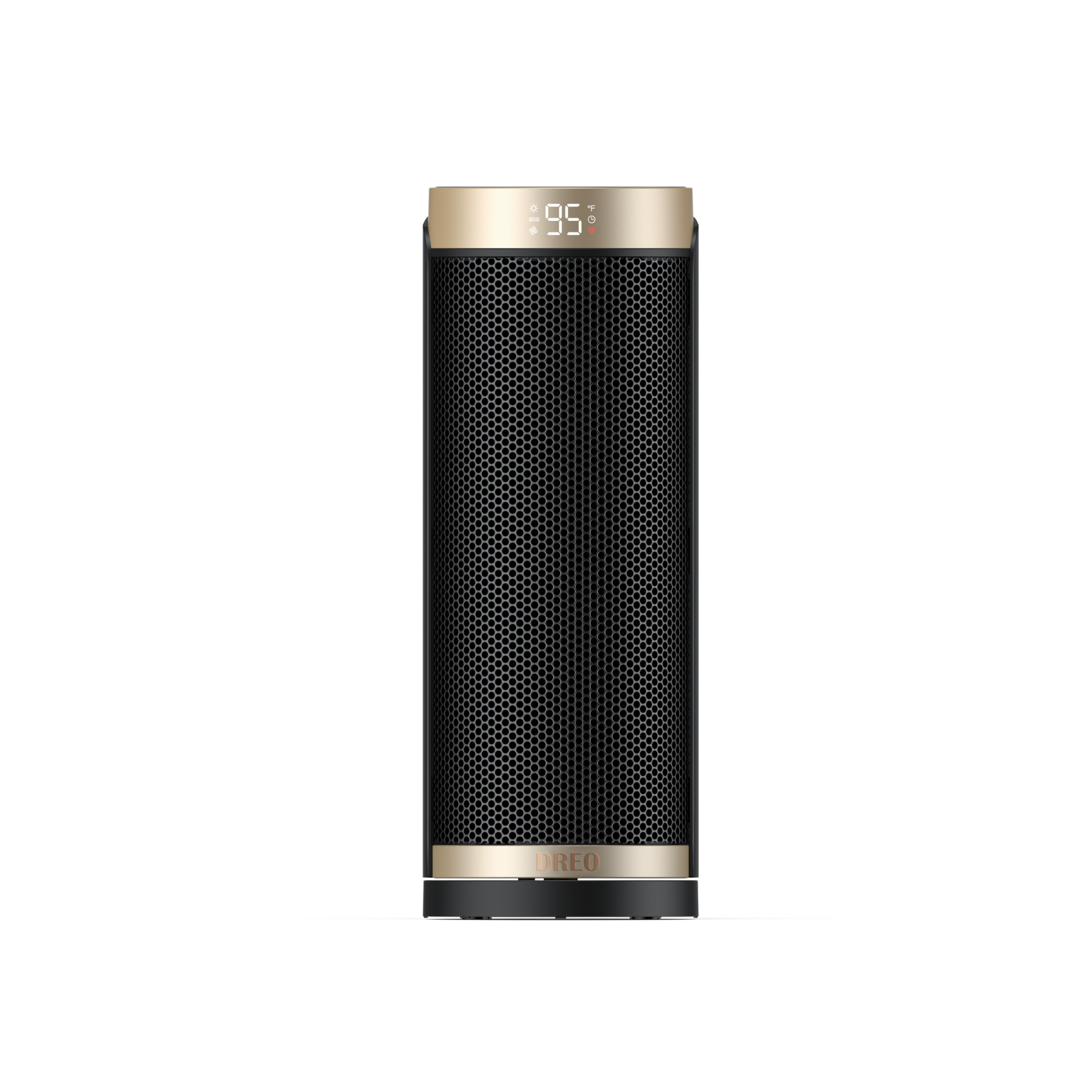 Space Heater - Solaris Slim H3