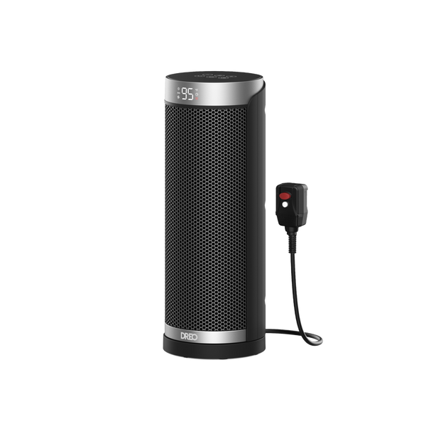Space Heater Solaris Slim H3 (ALCI)