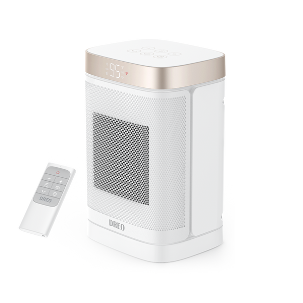 Space Heater Atom One