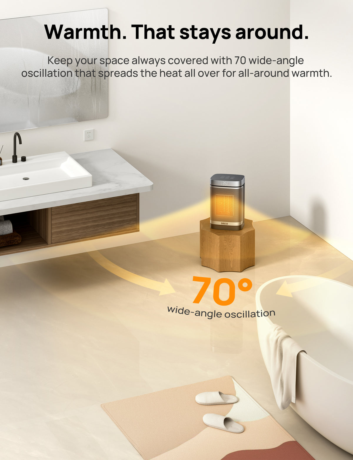 Ceramic Heater 314 (ALCI Plug)