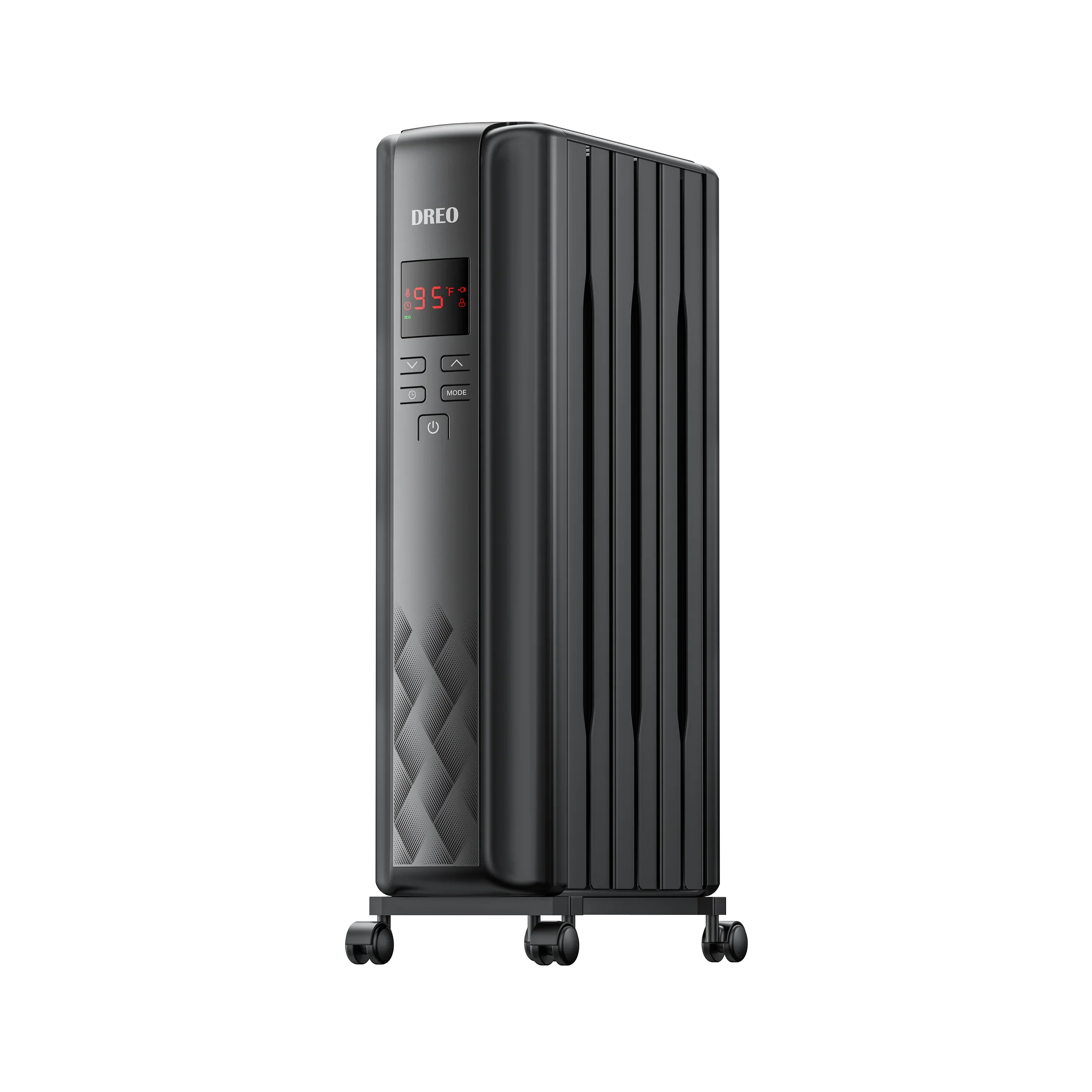 Electric Heater Oil Heaters Safe Leave Overnight Is It Safe To