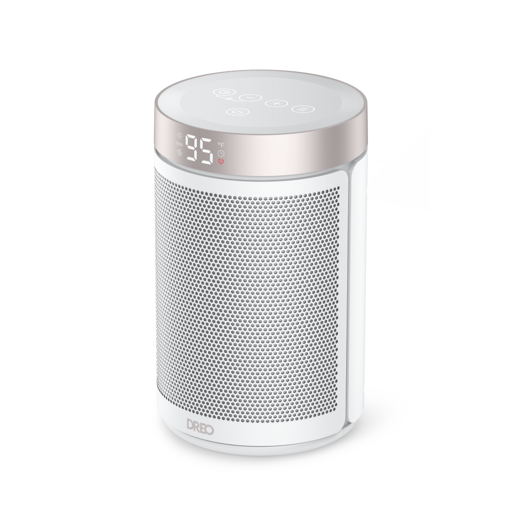 Space Heater Atom 316