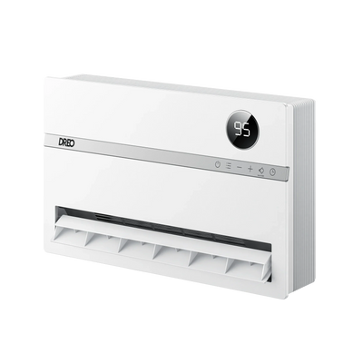 Smart Wall-Mounted Heater WH719S