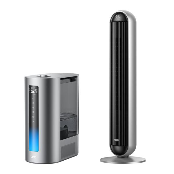 heater & humidifier