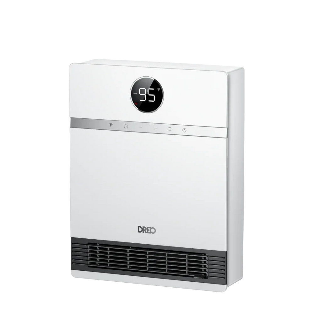 How Long Can You Leave A Space Heater on?