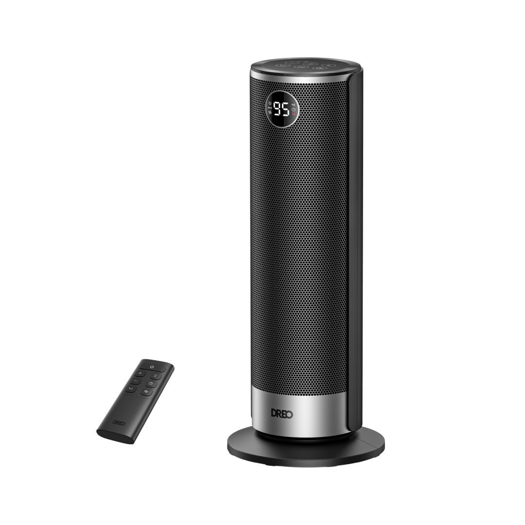 Heater Solaris 617