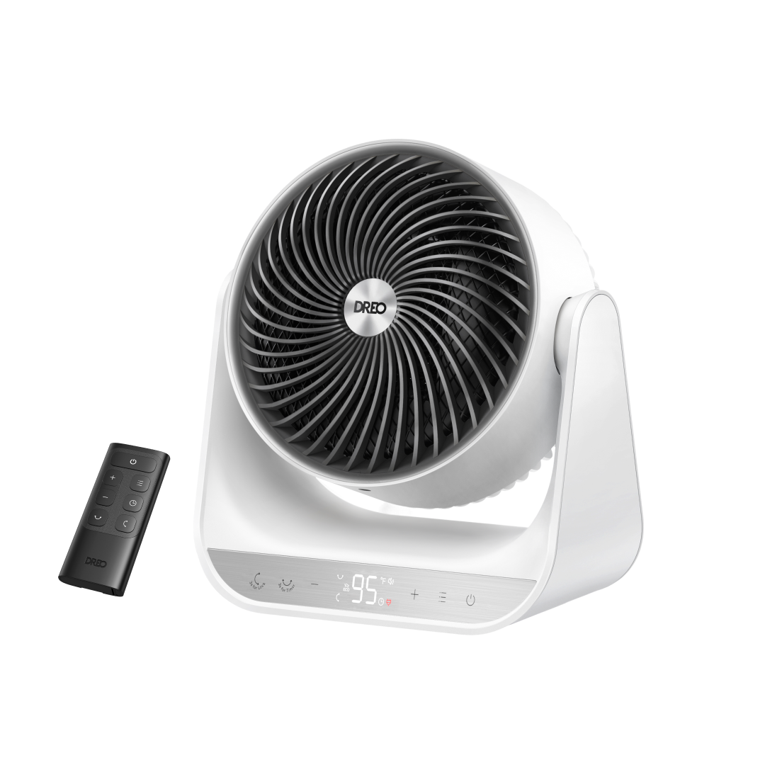 Whole-Room Heater 714