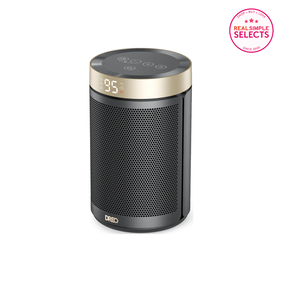 Space Heater Atom 316