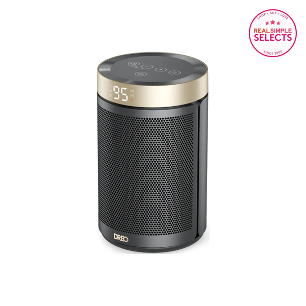 Gold Ceramic Heater 316 
