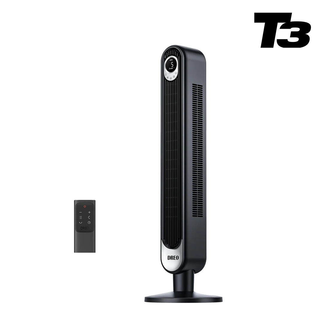 Tower Fan Cruiser Pro T1