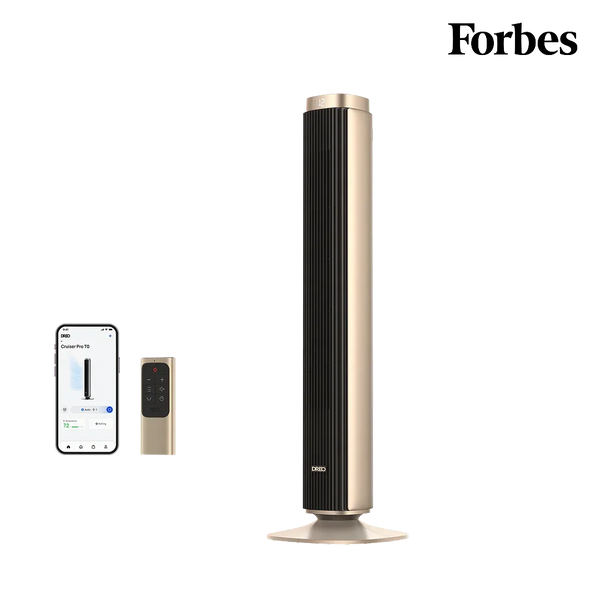 Smart Tower Fan Pilot Pro S - DREO