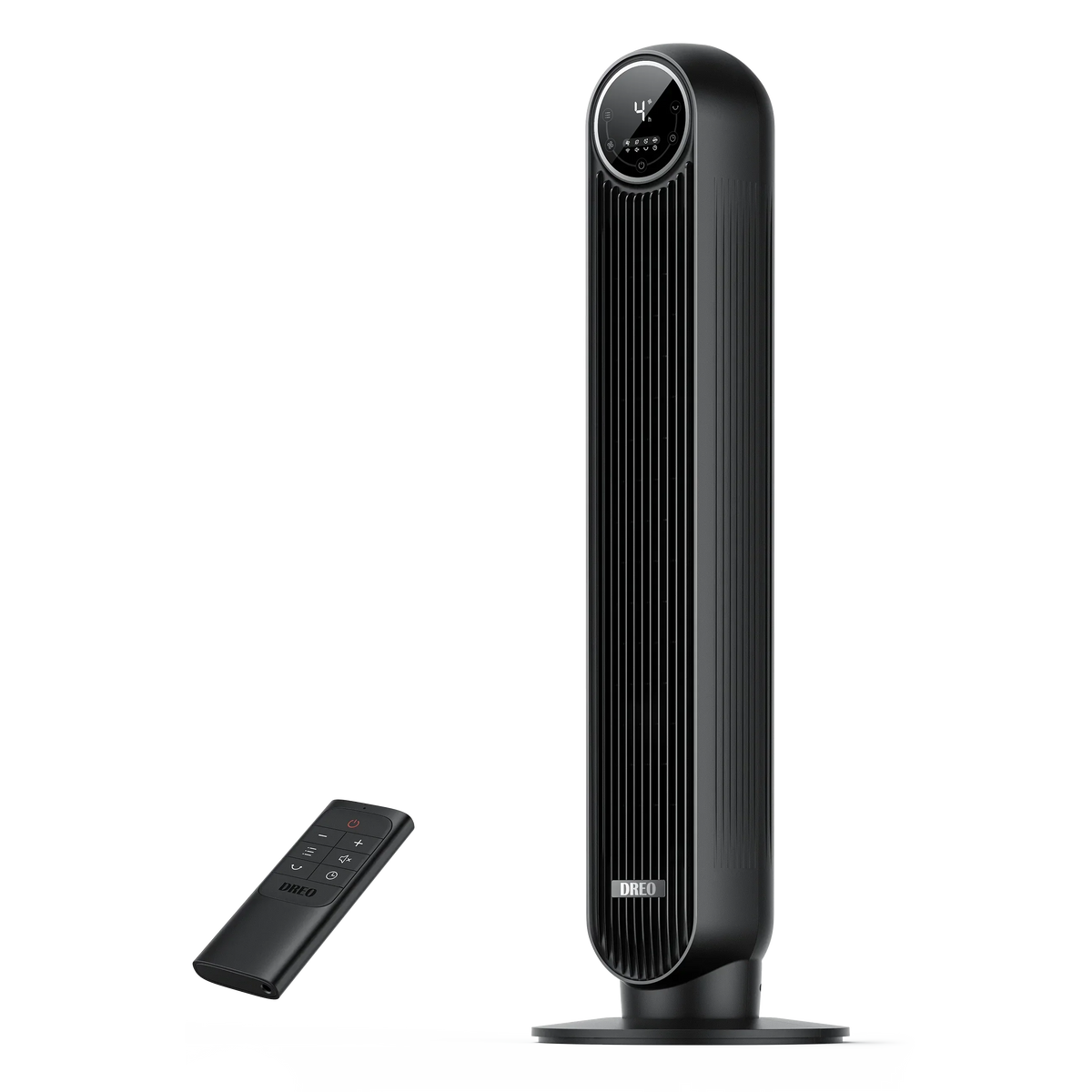 Dreo Nomad One Best Smart Standing And Quiet Tower Fan — free download